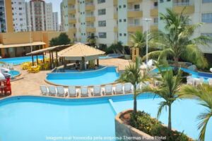 Residencial Thermas Place