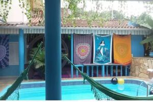 Residencial Tia Fá – Hospedagem Mensal