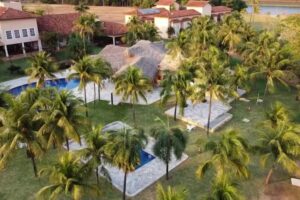 Residencial Tiet&ecirc; Resort Ara&ccedil;atuba