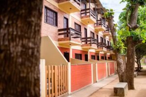 Residencial Varandas De Setiba