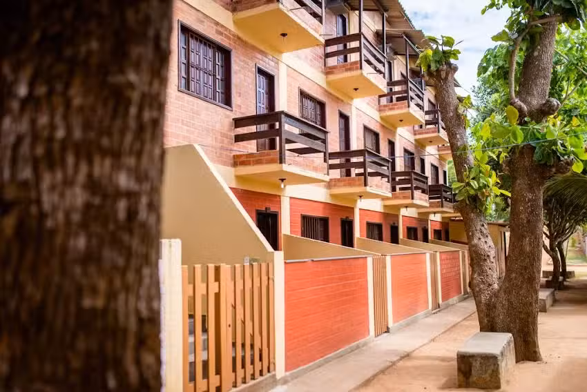 Residencial Varandas De Setiba
