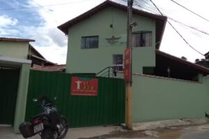 Residencial Vila Carioca