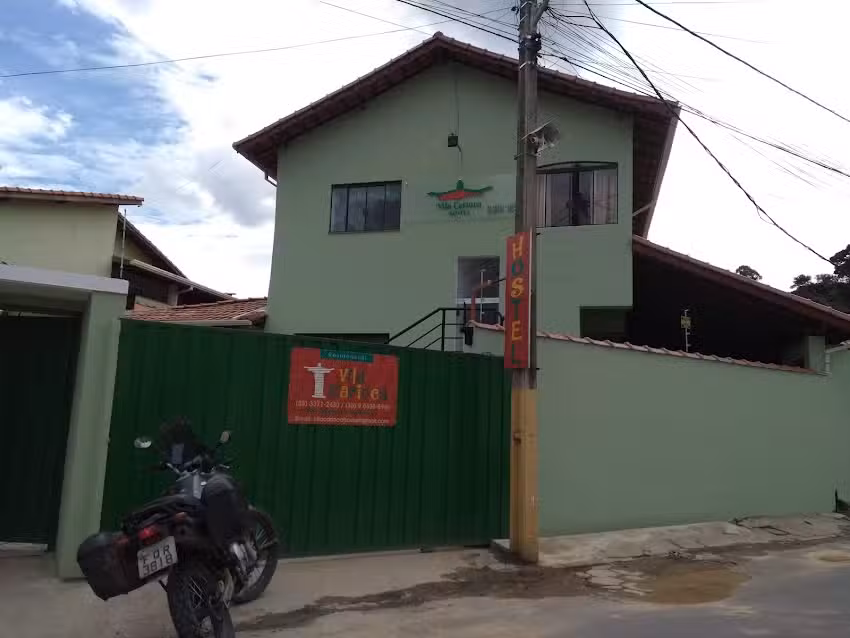 Residencial Vila Carioca