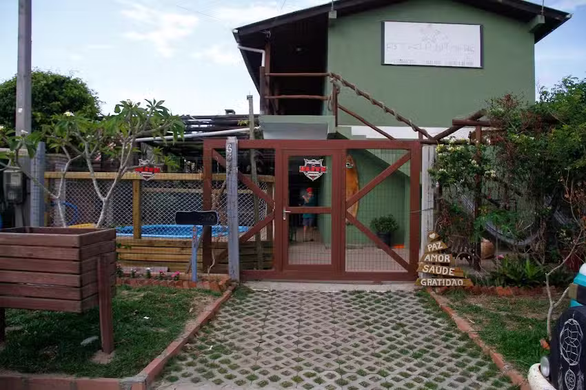 Residencial Vila do Pescador