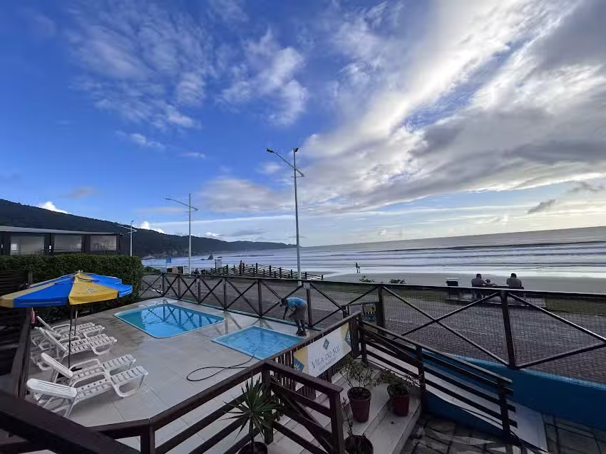 Residencial Vila do Sol Apartamentos