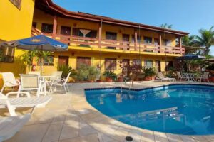 Residencial Villa Cris