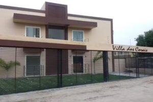 Residencial Villa dos Corais