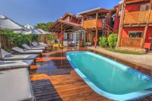 Residencial Villa Esmeralda (Mariscal – Bombinhas)