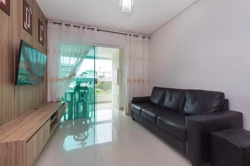 Residencial Villa Firenze