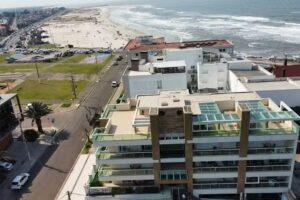 Residencial Villa Lobos