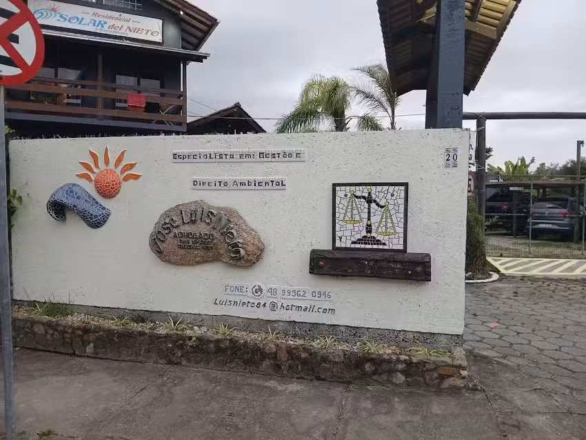 Residencial Villa Luana Praia da Ferrugem