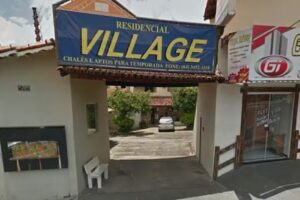 Residencial Village