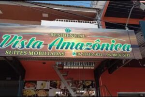 RESIDENCIAL VISTA AMAZONICA