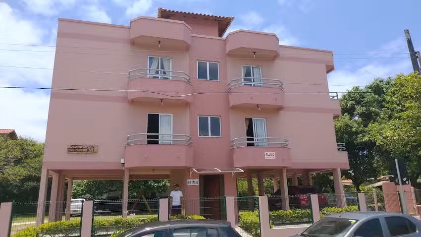 Residencial Viva a Guarda