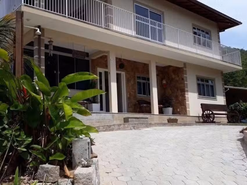 Residencial V&ocirc; Joca l Praia de Cima &ndash; Pinheira &ndash; Palho&ccedil;a SC