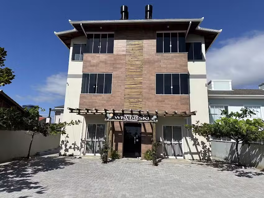 Residencial Wrubleski