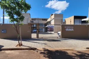 Residencial Yama &ndash; Hospedagens & Moradia