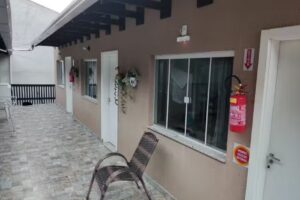 Residencial Z&eacute; Buscap&eacute;