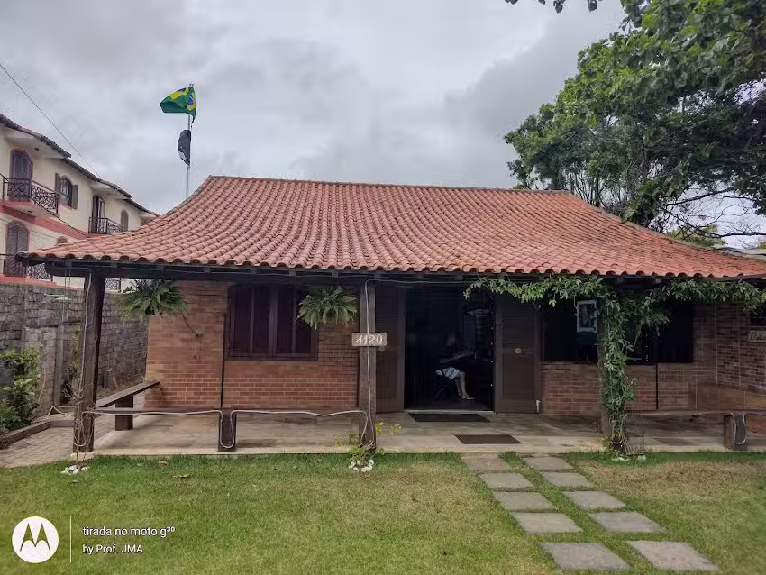 RESONAMUH &ndash; Hostel