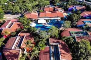 Resort Arcobaleno All Inclusive