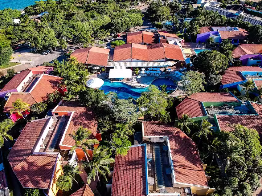 Resort Arcobaleno All Inclusive