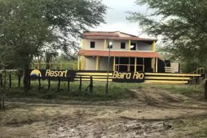 Resort Beira Rio