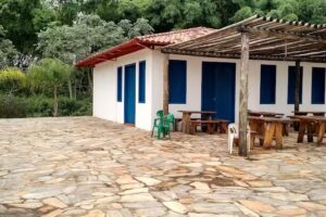 Resort com Desconto Lagoa Thermas Park