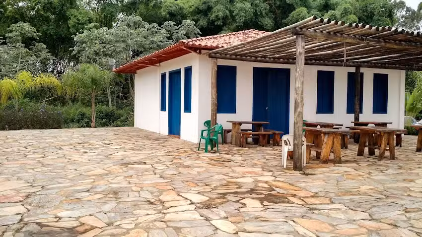 Resort com Desconto Lagoa Thermas Park