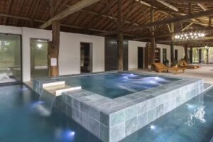 Resort Fazenda 3 Pinheiros