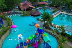 Resort Fazenda S&atilde;o Jo&atilde;o