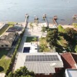 RESORT &ndash; Laranja Doce