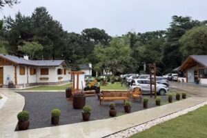 Resort Magn&iacute;fico