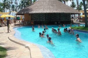 Resort Miramar Brasil