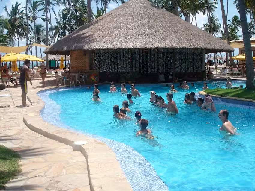 Resort Miramar Brasil