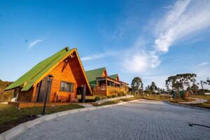 Resort Peniel &ndash; Cabanas & Eventos