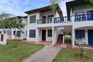 Resort Praias Brancas