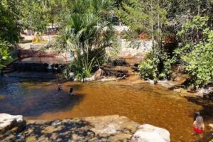 Resort Recanto do Sossego