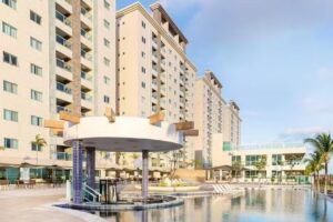 Resort Salinas Brasil