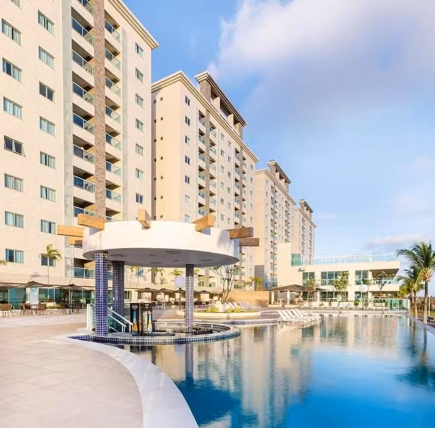 Resort Salinas Brasil