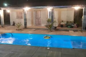 Resort Sossego do Papai