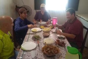 Restaurante Aparecida