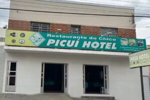 Restaurante do Chico Picuí Hotel