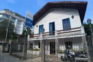 Restaurante Dona Mariquinha | Hotel Maring&aacute;