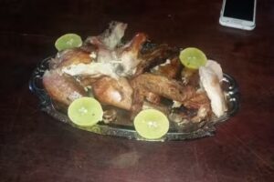 Restaurante e Dormit&oacute;rio CE 2 Irm&atilde;os