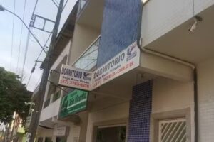 Restaurante e Dormit&oacute;rio Vov&oacute; Tereza