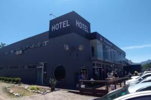 Restaurante e Hotel Brasas de Ouro