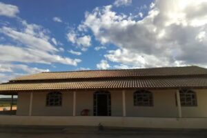 Restaurante e Hotel Ibituruna