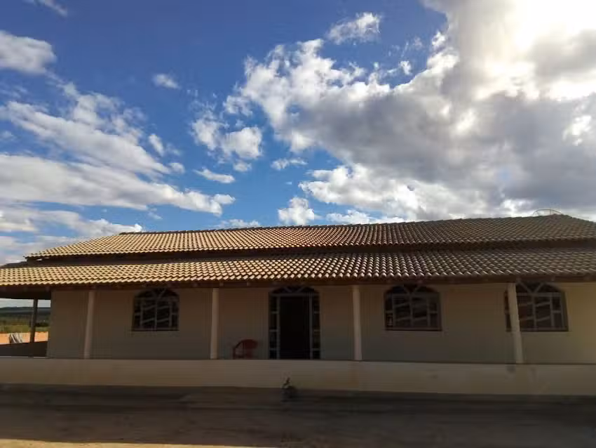 Restaurante e Hotel Ibituruna