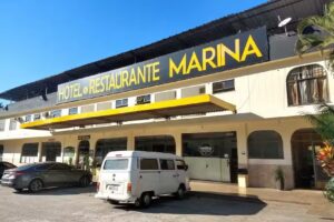 Restaurante e Hotel Marina