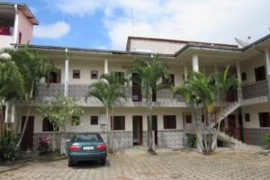 Restaurante e Hotel Panela Velha